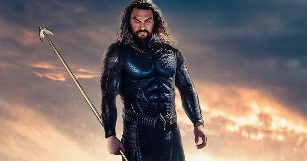 疫情爆發 《水行俠》《閃電俠》延遲上映