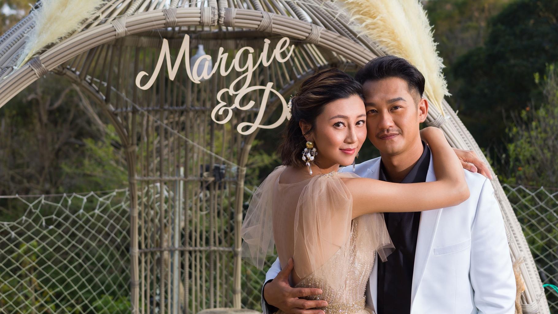 今日註冊迎聚郭思琳  吳浩康緊張失眠：自己演練已喊咗