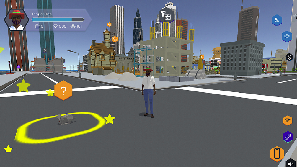 免費培訓丨《AWS Cloud Quest：雲端工作者》以遊戲助初哥學習雲端知識