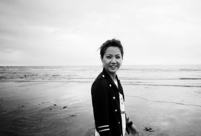 盧凱彤36歲冥壽 林二汶︰你生日所以我快樂