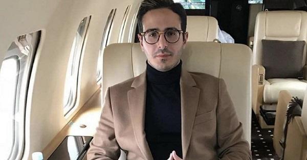 《Tinder詐騙王》Simon被騙7,700美元