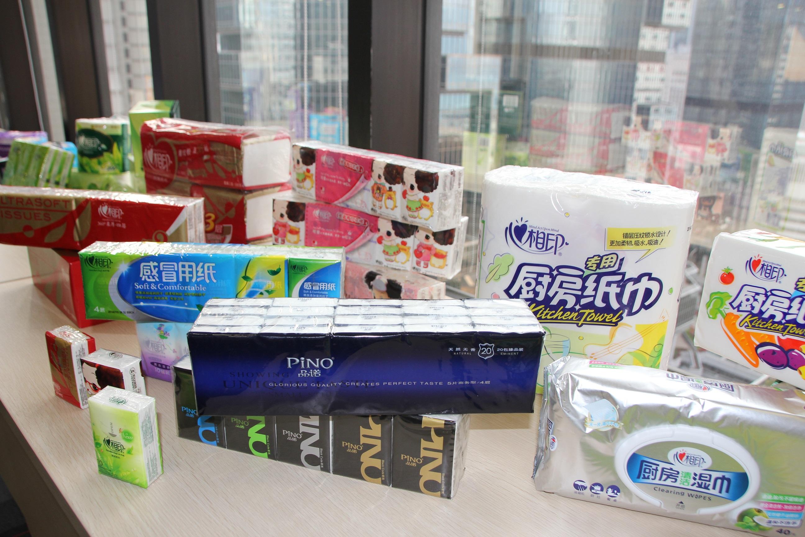 藍籌放榜｜恒安少賺29% 削減派息