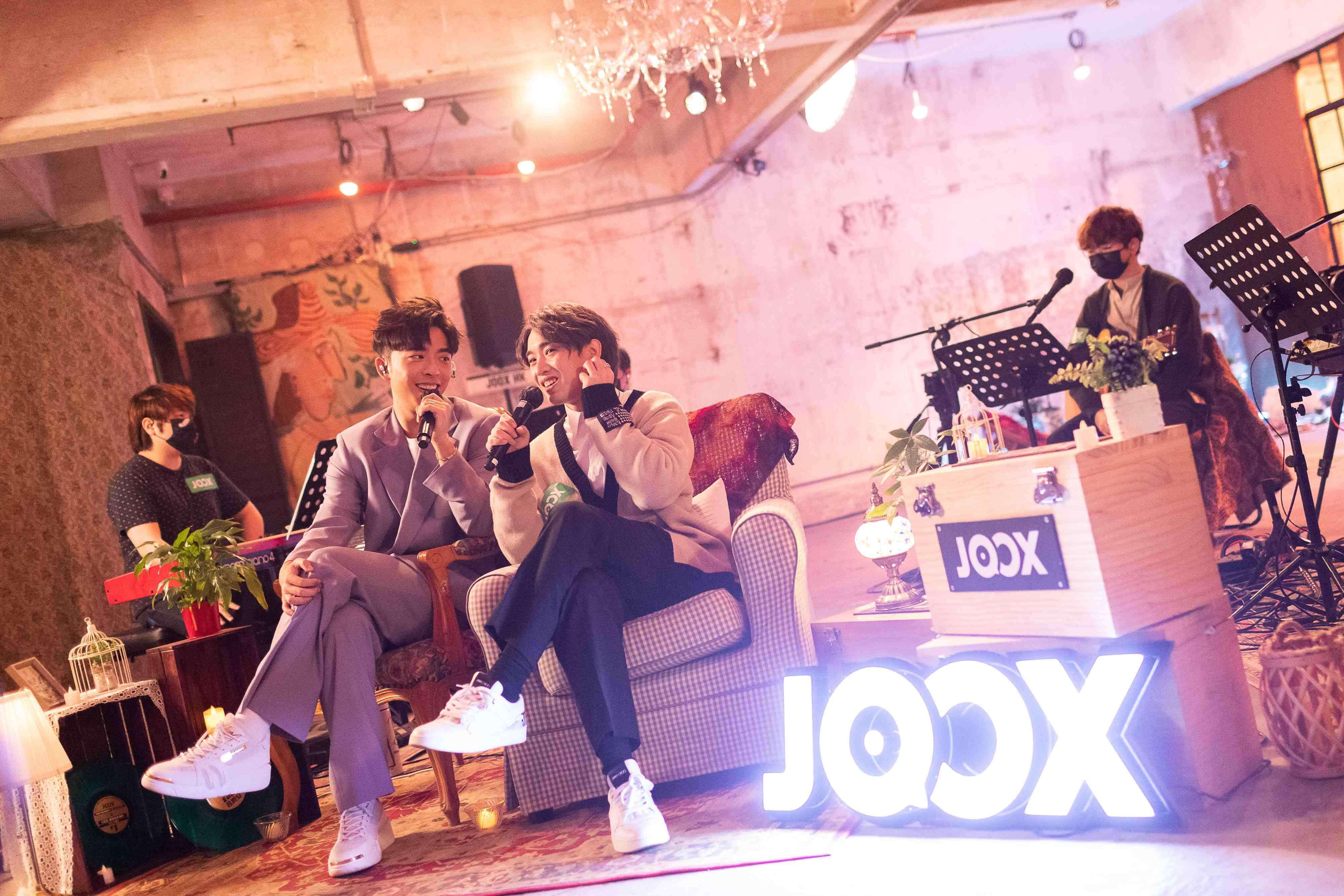 DSE｜送免費會籍睇MIRROR  JOOX聯同YMCA為應屆考生打氣