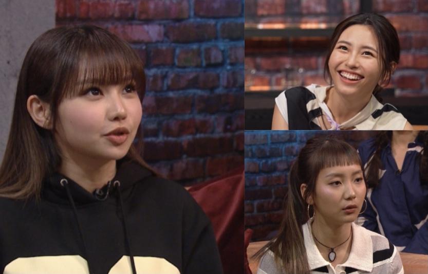 爆谷一周｜Ivy具親和力獲Wing力薦入COLLAR   Marf衰遲到Day最為食