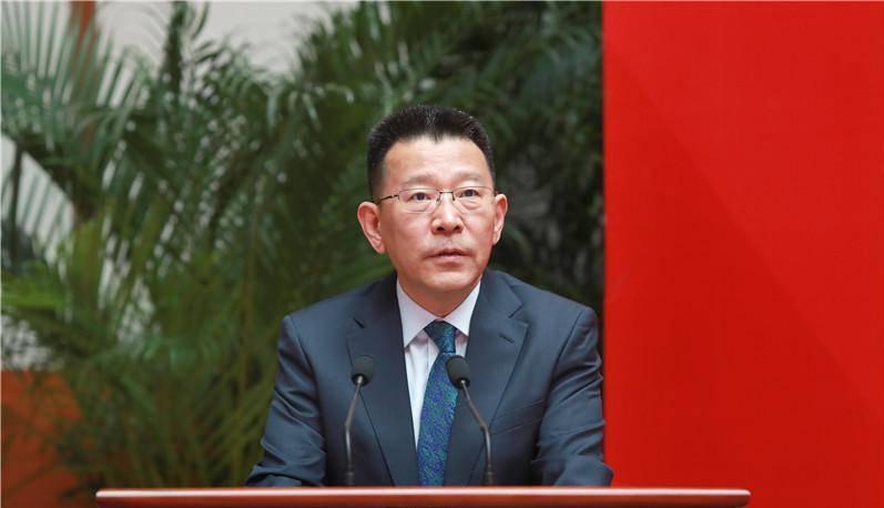 王靈桂。(中國社會科學網圖片)