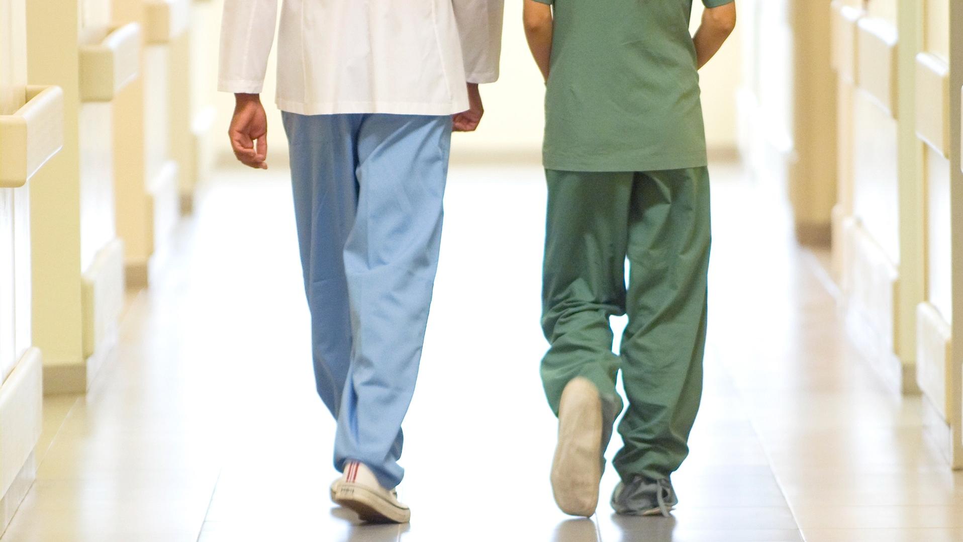 與醫護同行丨Uber送上一萬次Uber Taxi行程