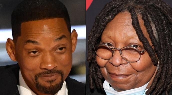 奧斯卡2022｜奧斯卡會員女星胡比高拔：保證唔攞走史密夫獎座