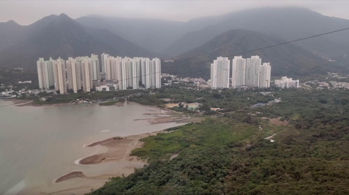 華懋27.78億奪東涌商業地 呎價2202元