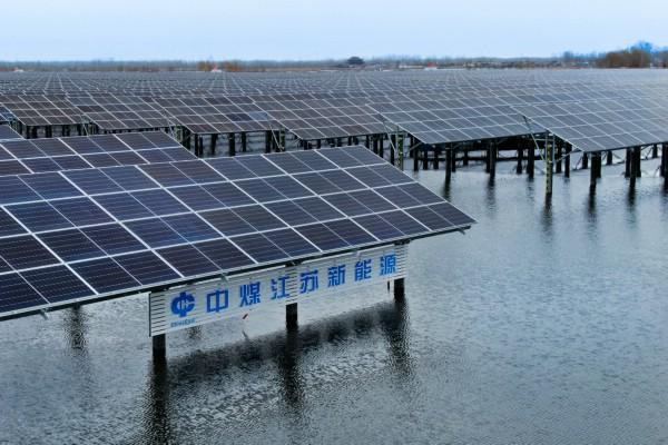 企業放榜｜中煤能源首季料多賺74%