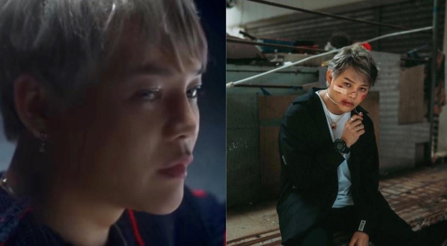 保錡首支solo獲黃偉文加持   MK猥瑣也會心痛流淚