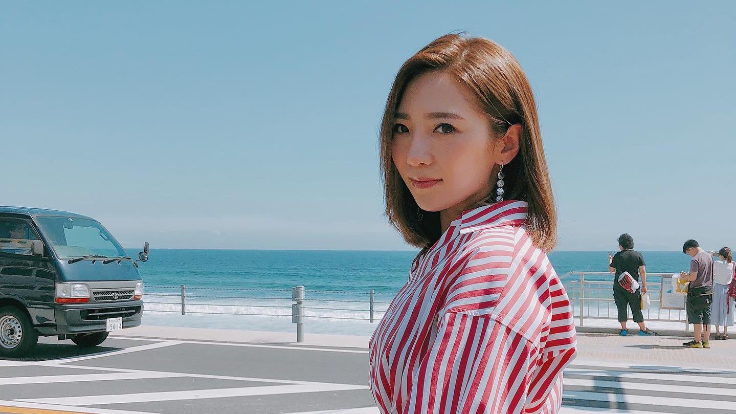 傅珮嘉餐廳失2萬現金 感慨疫下生活難過