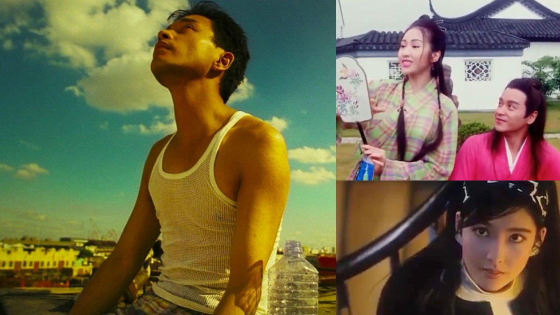 張國榮逝世19周年