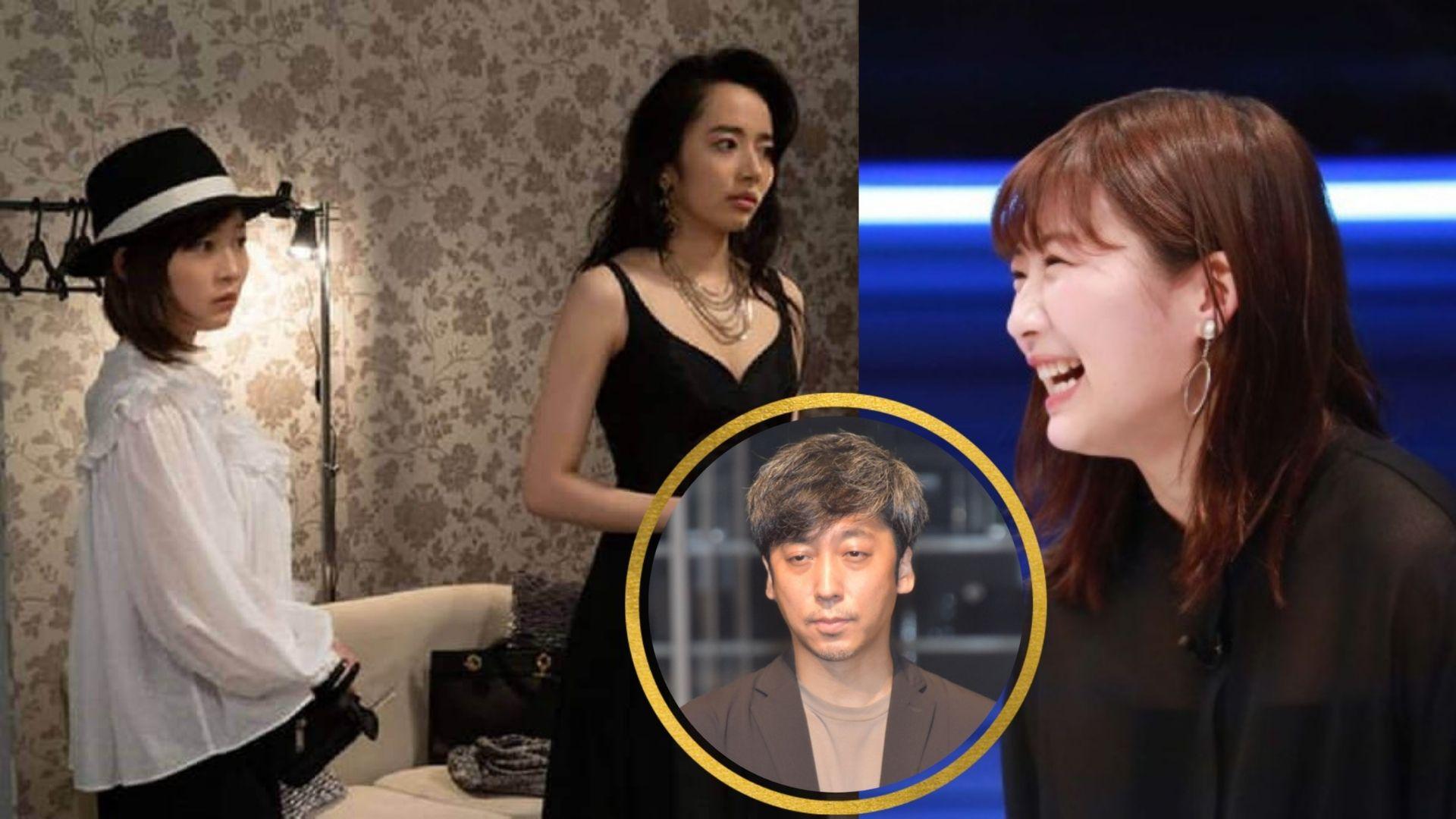 伊藤沙莉撻着大叔編劇發展父女戀