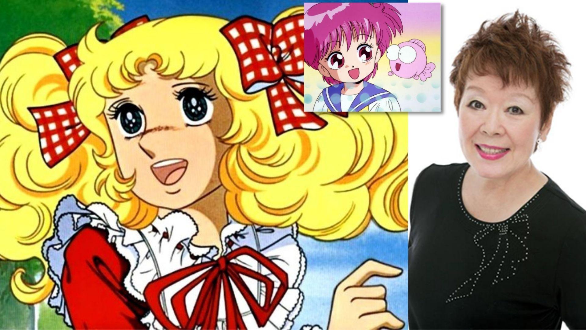 日本國民配音員松島實病逝 