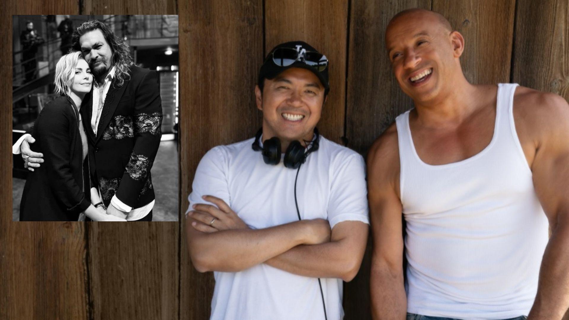 《狂野時速10》開鏡七天 導演林詣彬宣布劈炮