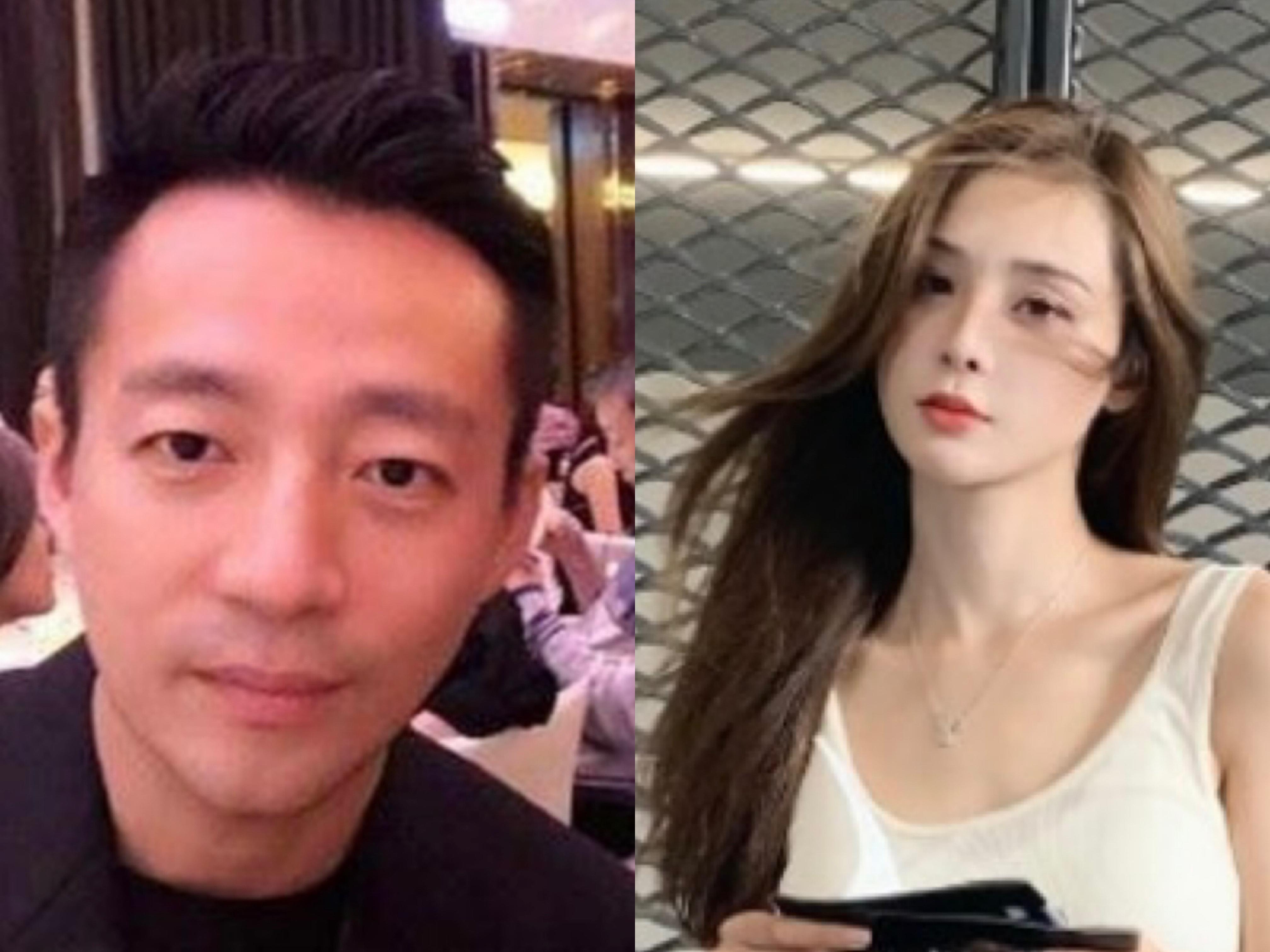 汪小菲與張穎穎疑復合 張媽媽霸氣以9個字回應