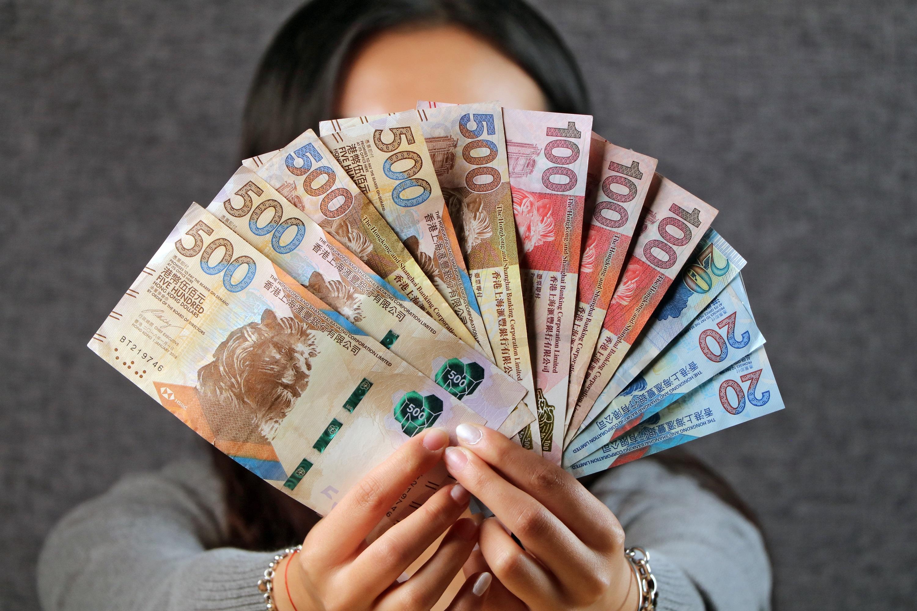 美國將提速加息 港按息如何走？(一) 