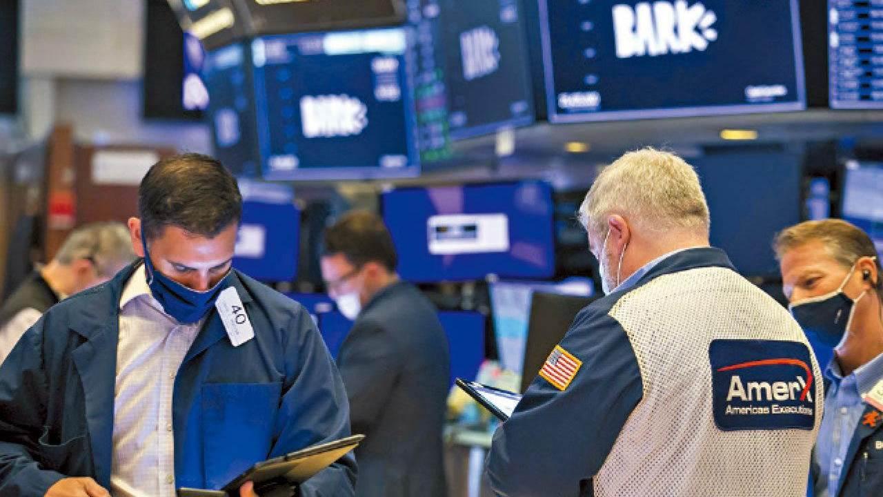 中國據報讓步允美檢視企業審計底稿　中概股急升