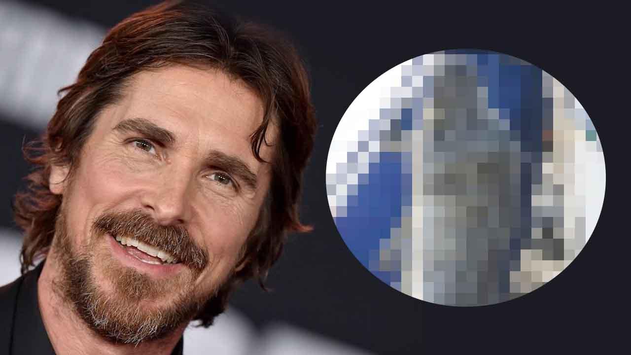 雷神奇俠4｜基斯頓比爾奸角造型曝光