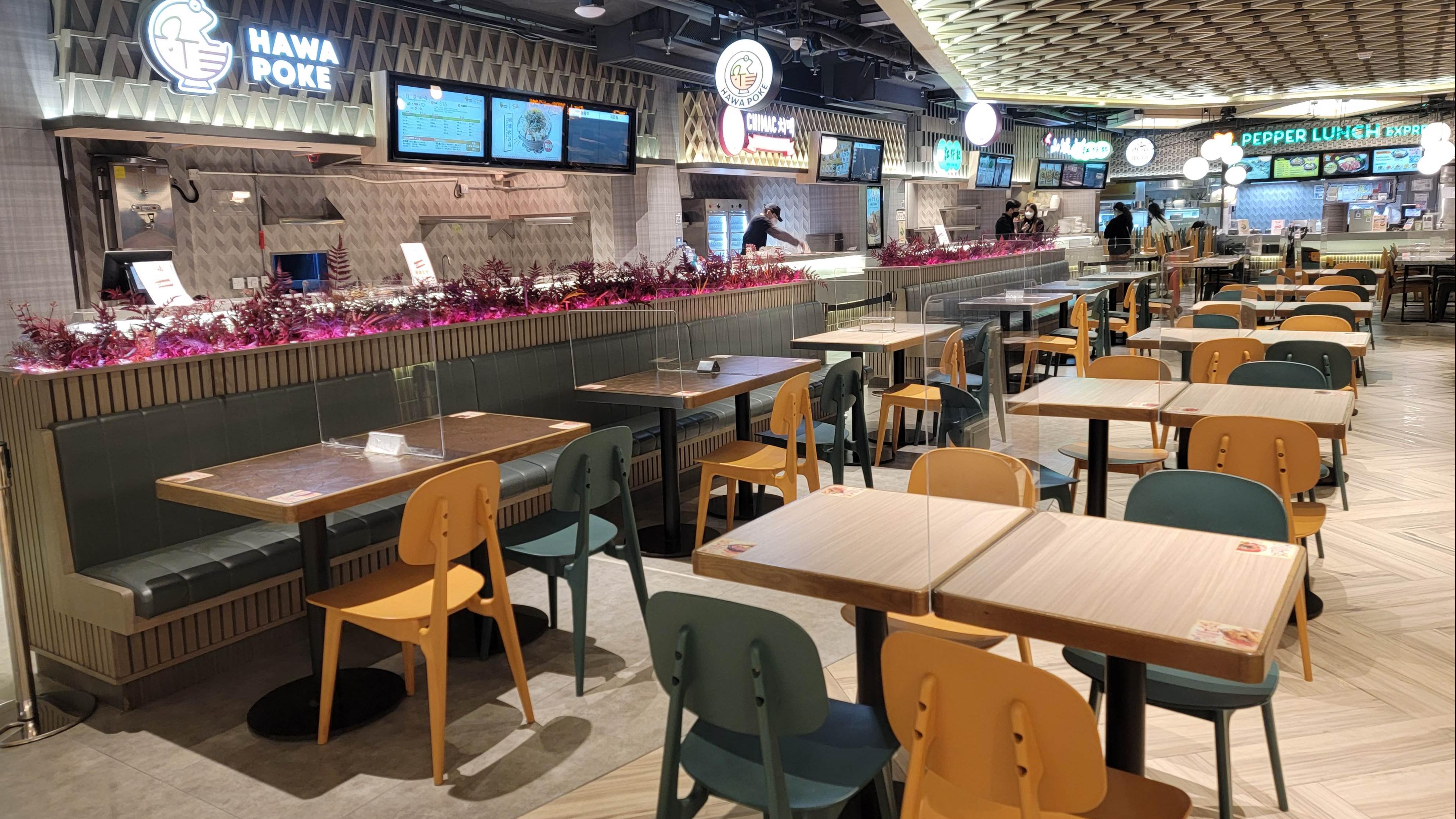 餐廳信心指數出爐　近7成餐飲業利潤下跌、前景仍傾向悲觀