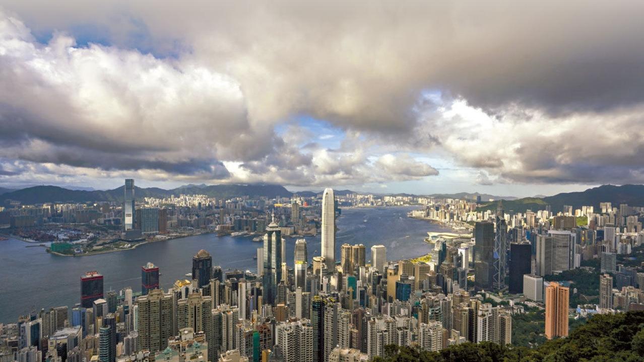 德勤：港首季IPO集資額按年大跌9成