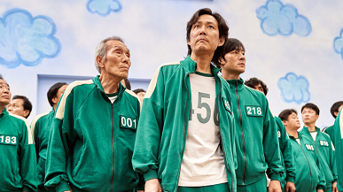 百想藝術大賞｜《魷魚遊戲》獲9項提名 李政宰李俊昊丁海寅爭視帝