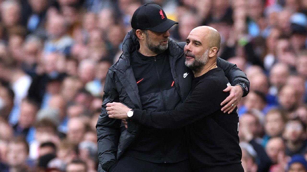 歐聯激戰 高普：艾馬利是盃賽王 哥帥感嘆球員也是人