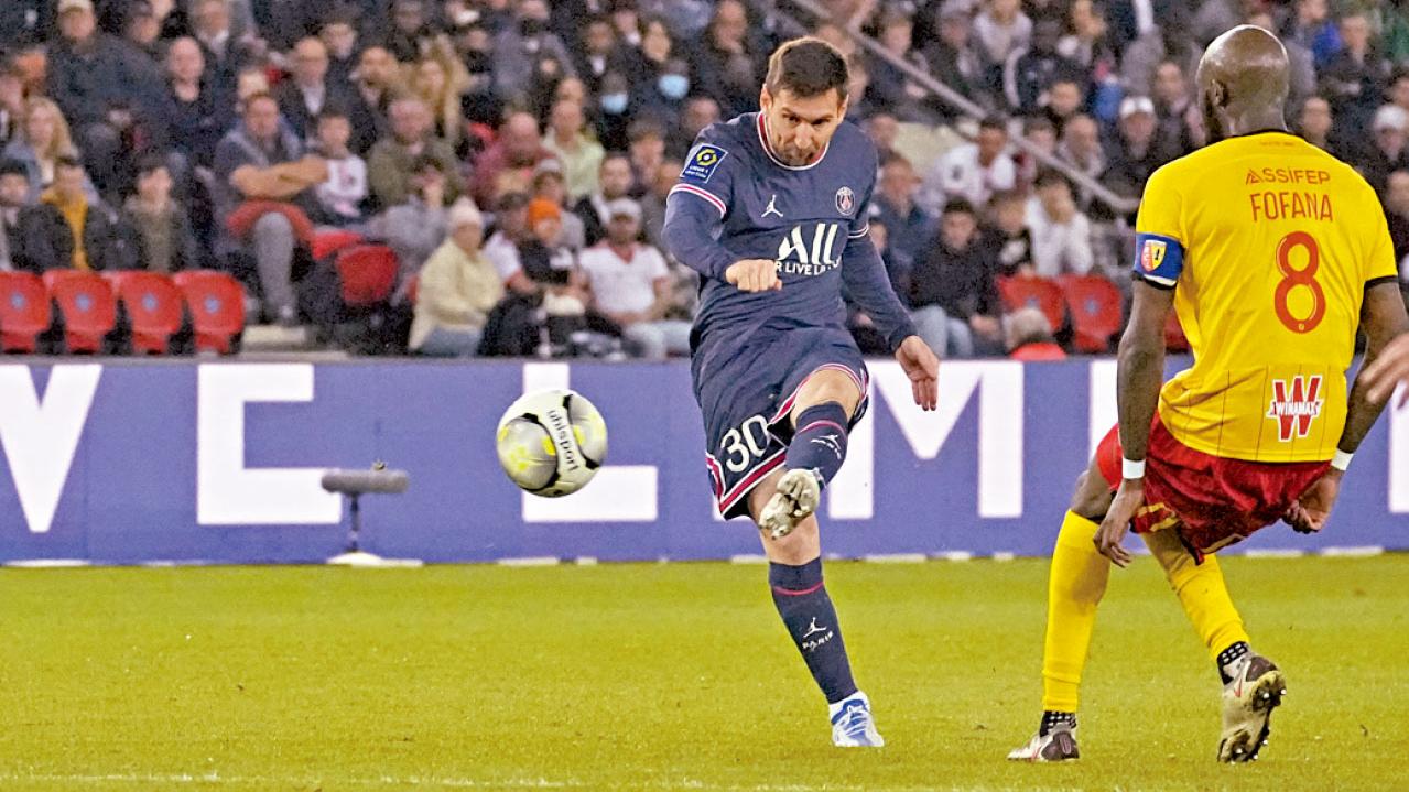 德甲拜仁法甲PSG提早封王