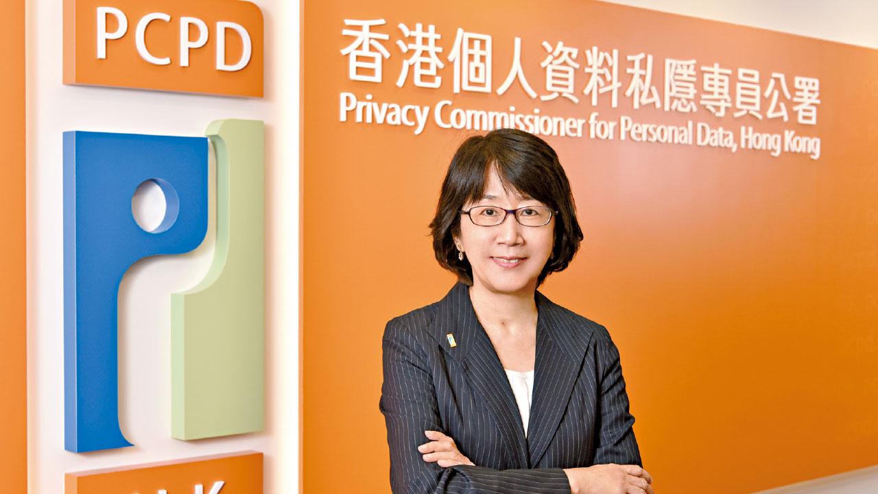 私隱公署檢視10社交媒體 收集個人資料達19種全可追蹤用戶