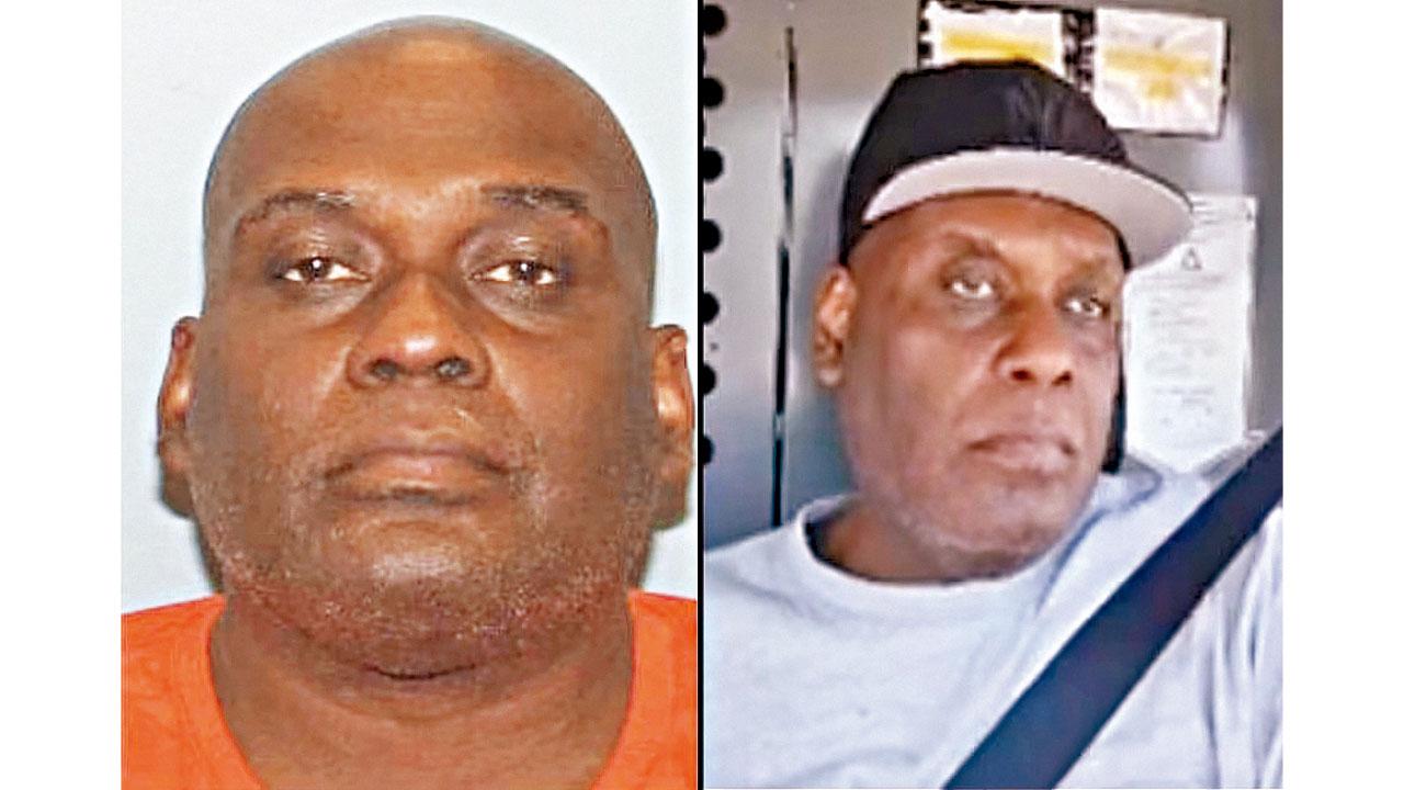 美槍擊案｜地鐵連開33槍 29傷 紐約警通緝62歲黑人男