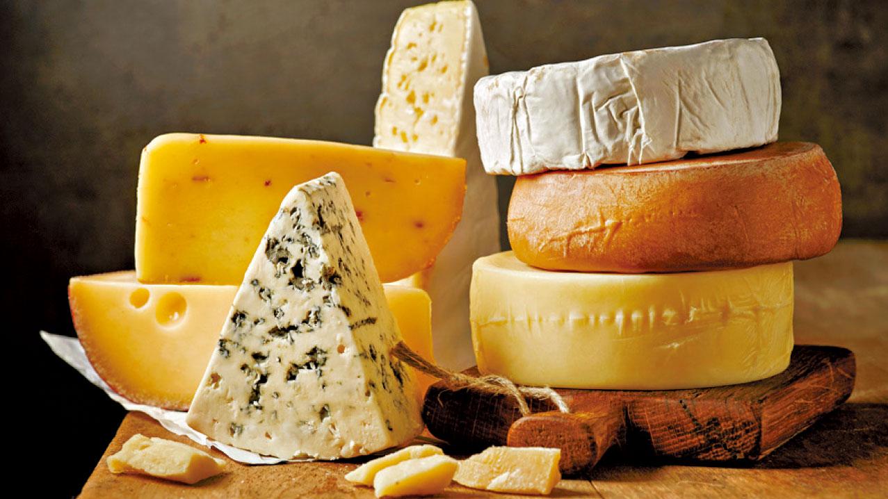 再談食物不耐症