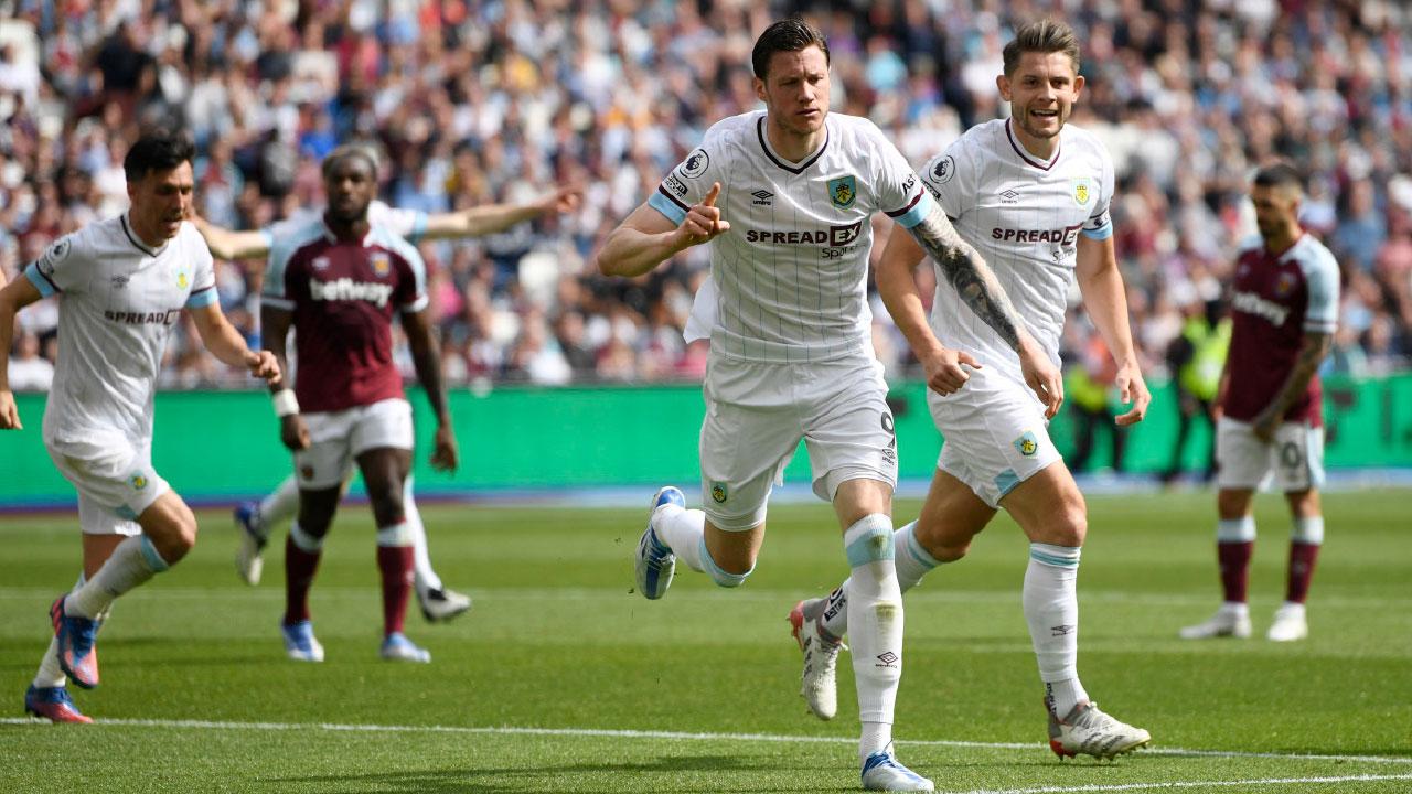 英超大戰｜為護級搏命搶3分 般尼迎擊修咸頓