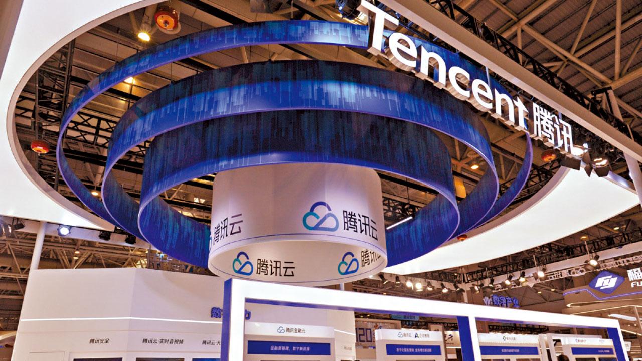 逾百六億 科技巨頭低位托價 今年回購漲五成