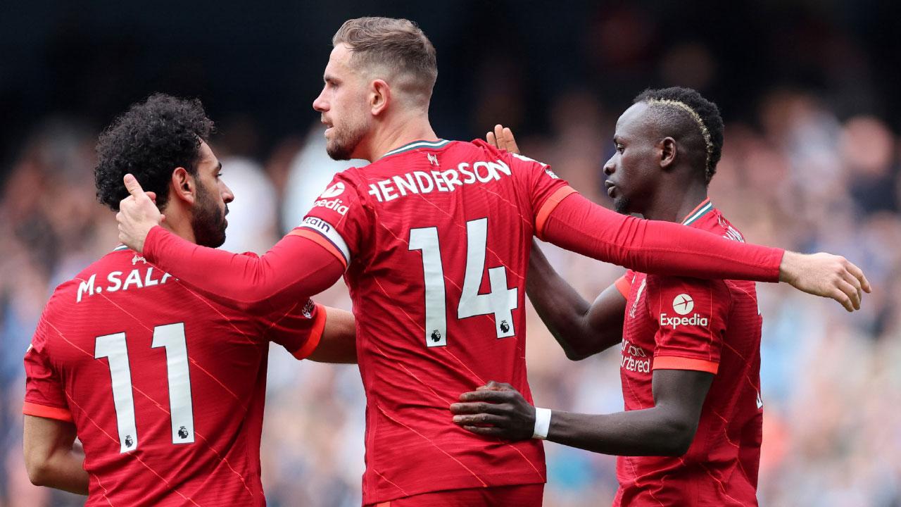 歐聯大戰｜歐戰專家艾馬利踩場 利物浦迎擊維拉利爾