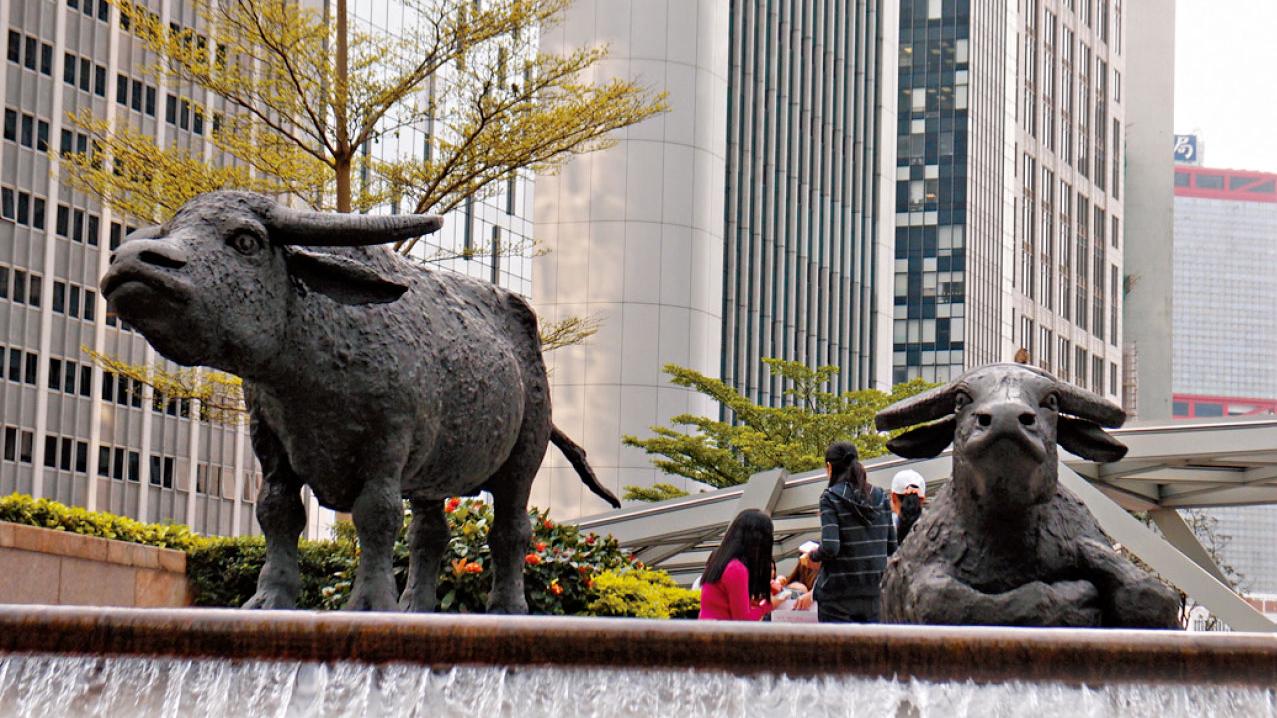 好淡戰場｜季績高峰料乏驚喜 兩萬關防線不穩