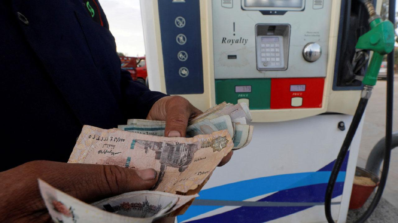 環球基建股逆市升 抗通脹另類選擇