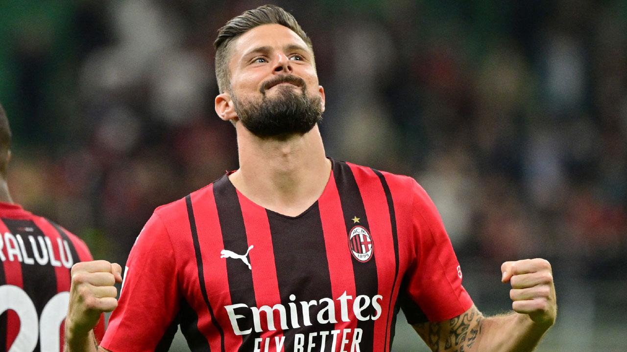 意大利盃｜米蘭雙雄意盃激鬥