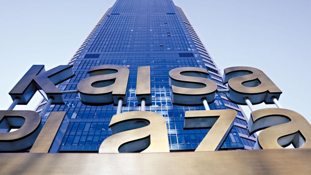 鬆綁政策力度仍不足  大行料內房未脫困