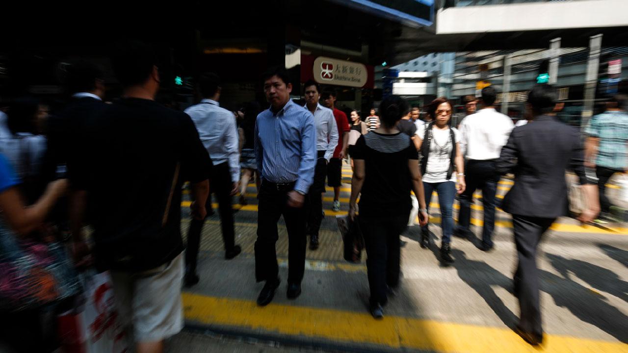 取消對沖事在必行