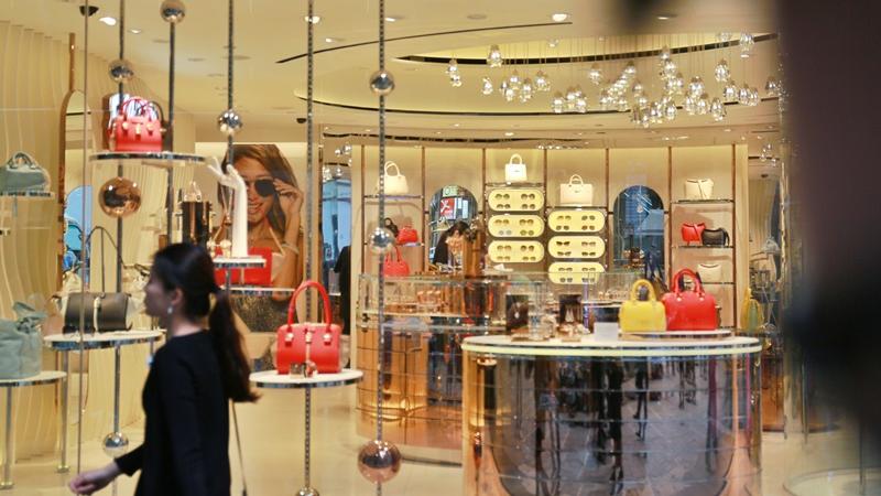 「指明商業處所」延期繳付差餉或地租，明起接受申請。(資料圖片)