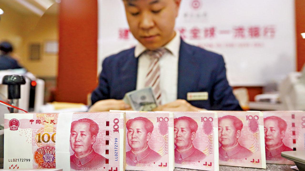 利淡消息盤踞 指數回試支持