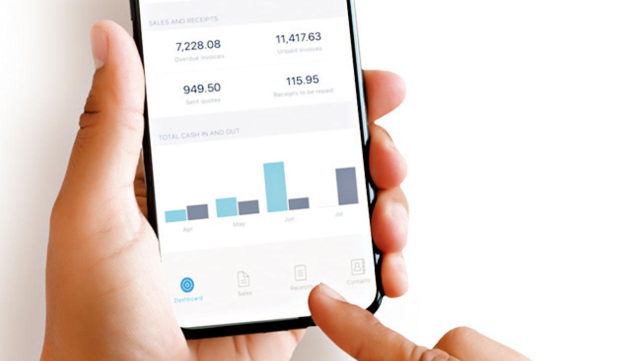 智慧生活｜雲端會計 整合庫存 增效降本 Xero助小店維持經營韌力