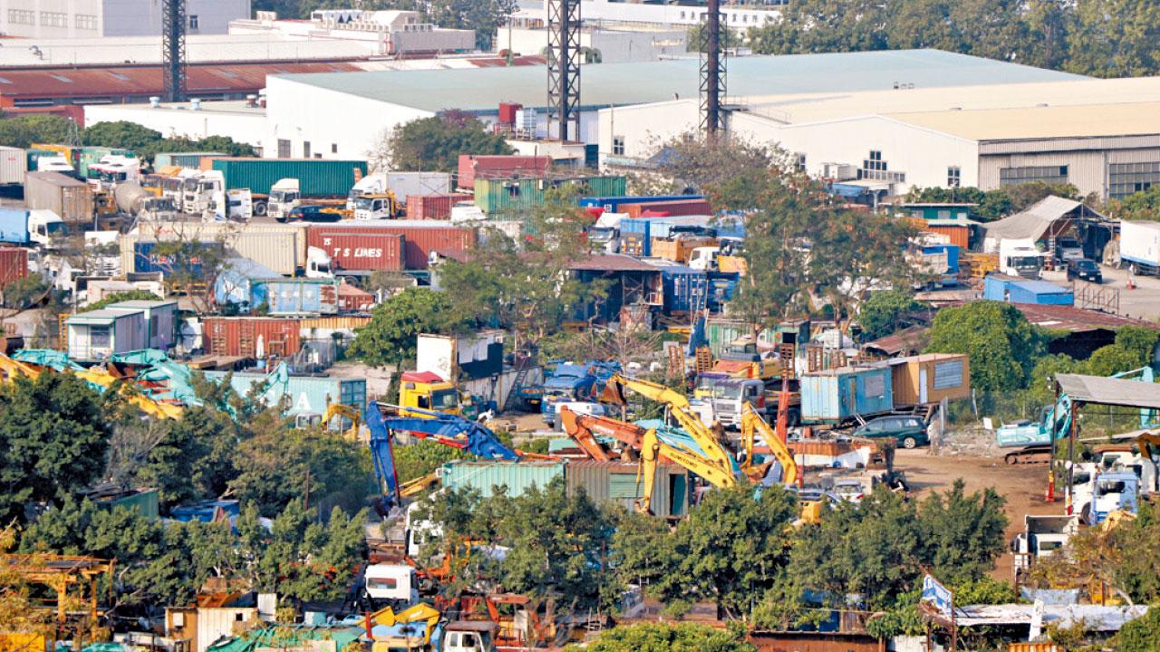 公屋居民的利益是反對加租和反對起公屋