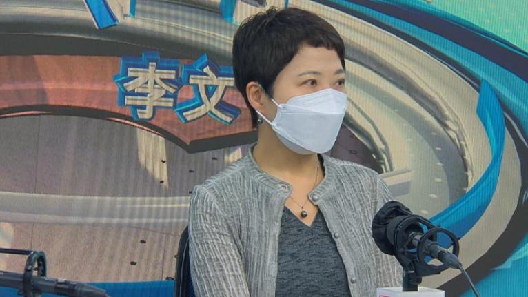 旅議會：放寬熔斷機制亦較難有旅行團出發到外地。(香港電台)