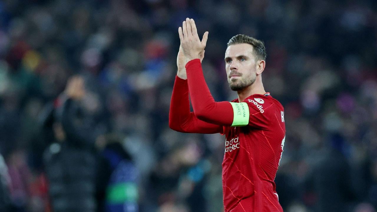 英超大戰｜爭標雙雄4月鬥入直路 利物浦曼城分途出擊