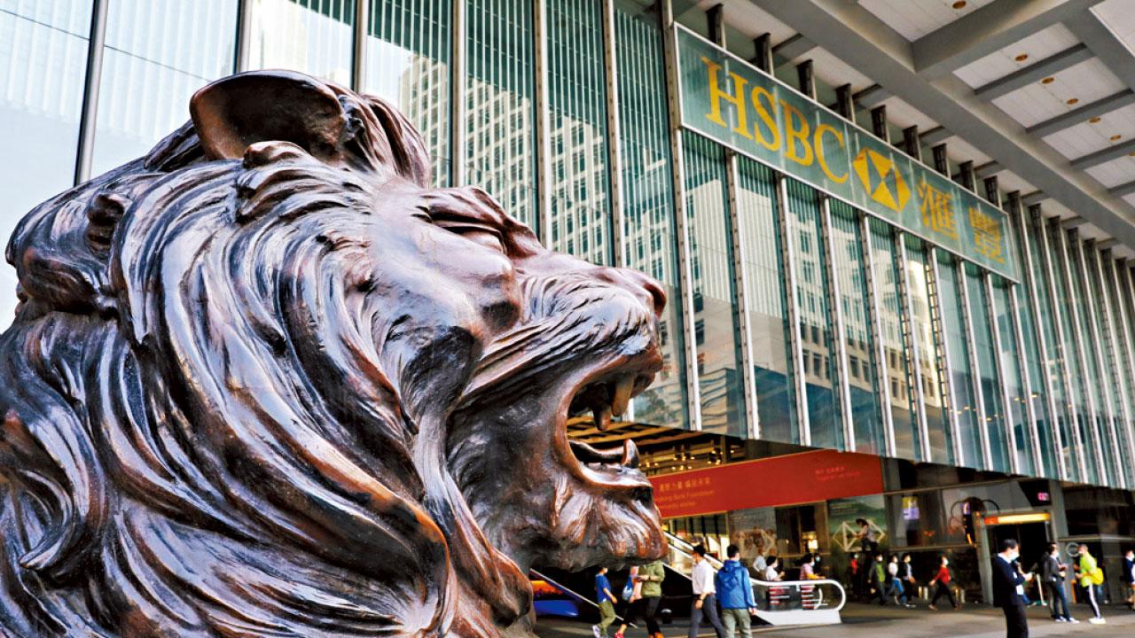 獅王放榜｜3日瀉一成 加碼回購落空 滙控績優捱沽