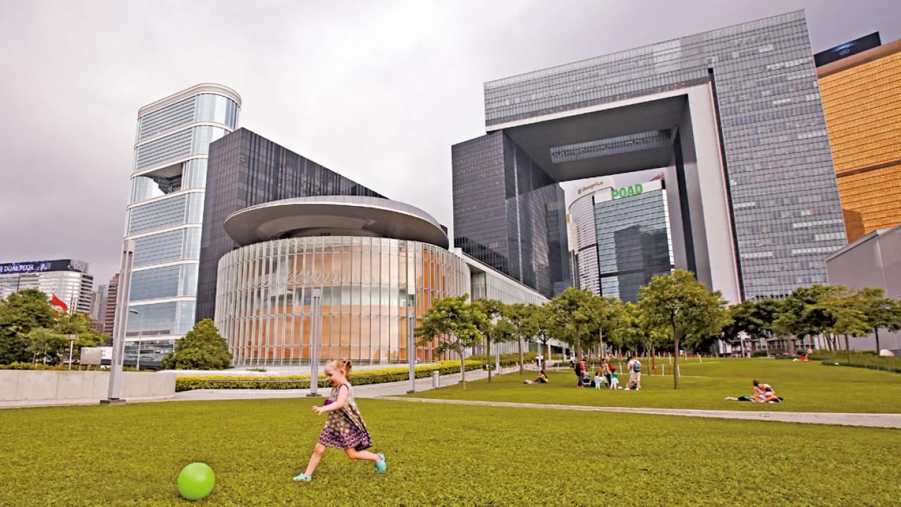 綠債首日反應佳 有人千萬認購