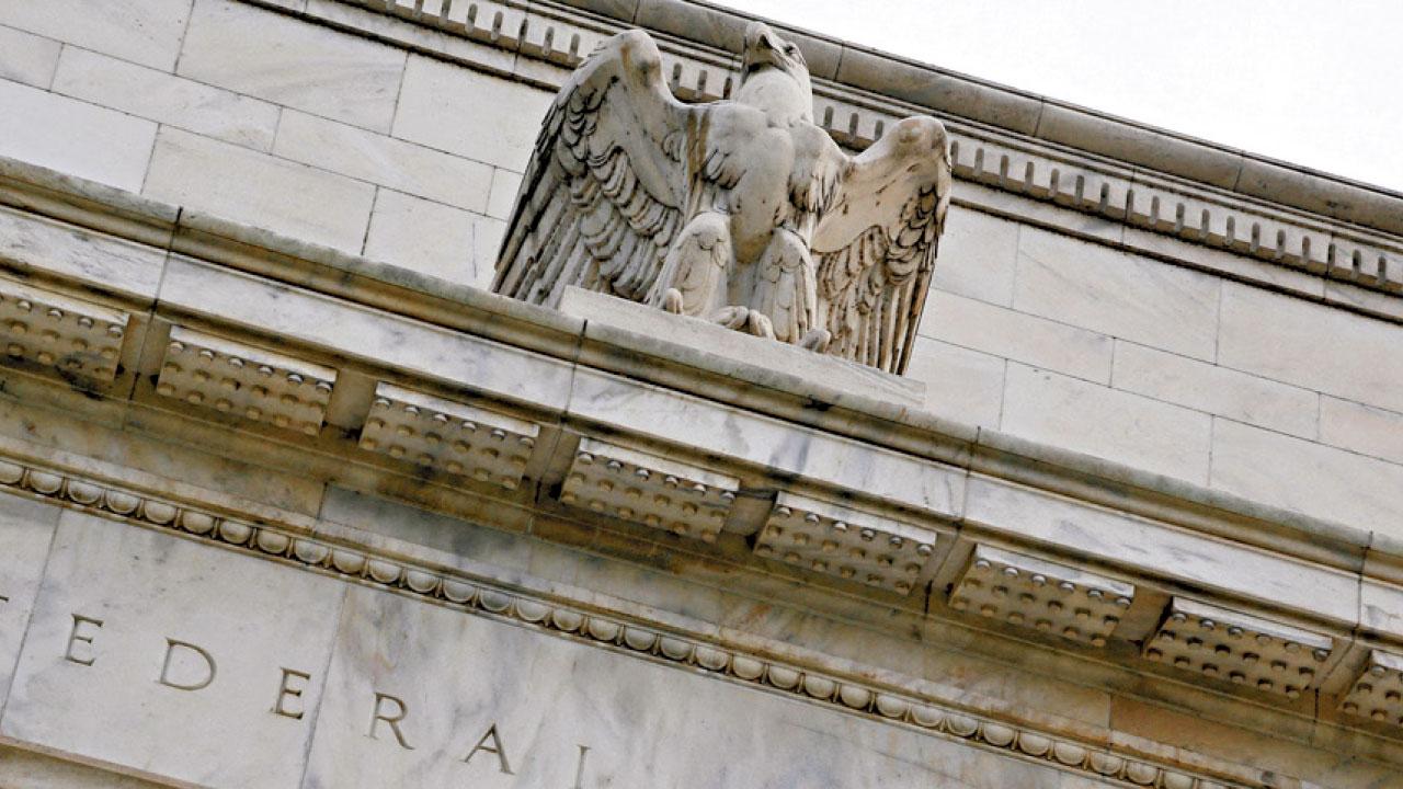 先快後慢的加息新預期