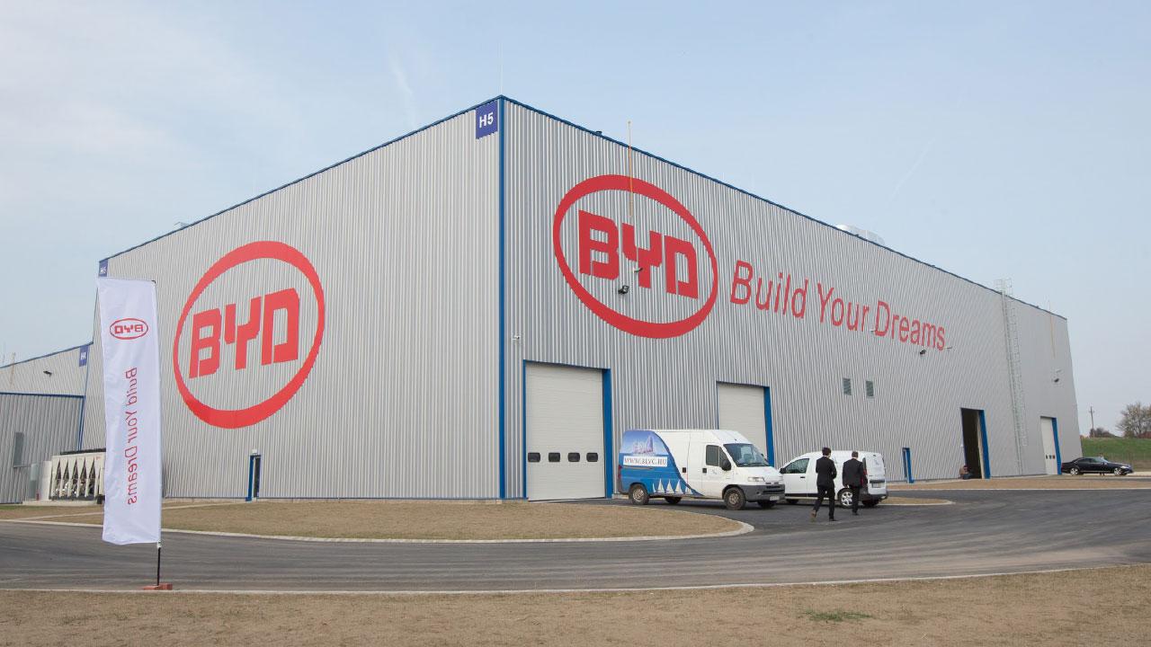 可留意中建材及發盈喜之比亞迪