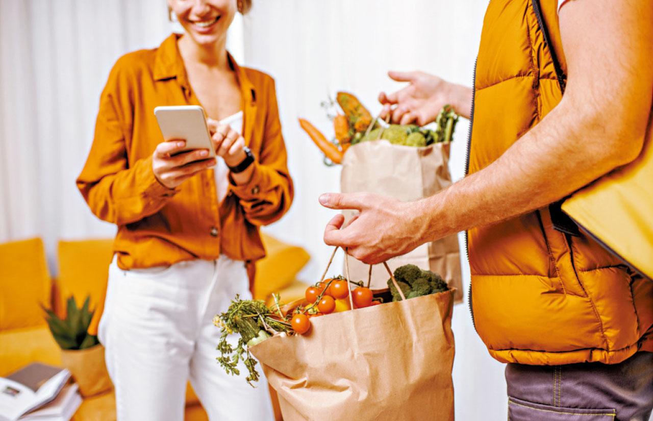 智慧生活丨Pickupp物流即服務 倉儲共享以「最後一哩運送」制勝